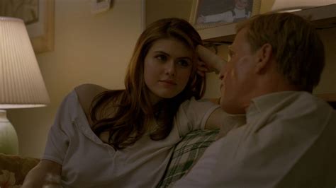 alexandra daddario ass|That True Detective Scene With Alexandra Daddario